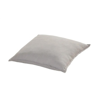 HOME STORY Bodenkissen Pia | grau | 60 cm |