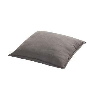 HOME STORY Bodenkissen Pia | grau | 60 cm |
