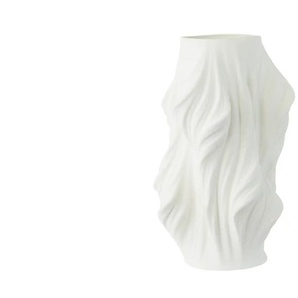 HOME STORY Deko Vase - Porzellan - 18,5 cm - 18,5 cm - cm 30,0 | Möbel Kraft