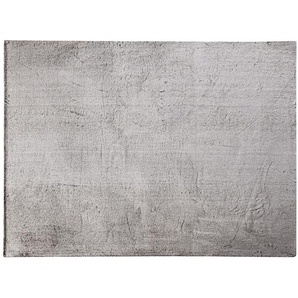 como Hochflorteppich  Dream ¦ beige ¦ Synthetische Fasern ¦ Maße (cm): B: 120