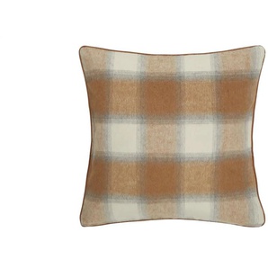 HOME STORY Kissen Home Story - Materialmix - 50 cm | Möbel Kraft