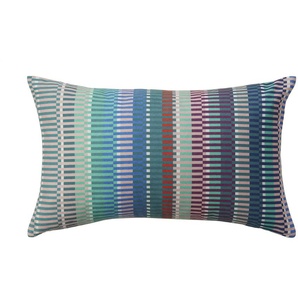 HOME STORY Kissen Home Story - mehrfarbig - Materialmix - 30 cm | Möbel Kraft