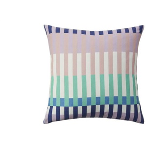 HOME STORY Kissen Home Story - mehrfarbig - Materialmix - 45 cm | Möbel Kraft