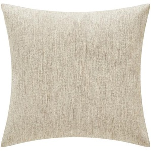 como Kissen  Melina ¦ beige ¦ Maße (cm): B: 43