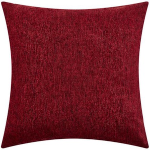 como Kissen  Melina ¦ rot ¦ Maße (cm): B: 43