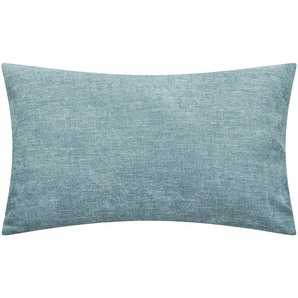 como Kissen Melina | türkis/petrol | 40 cm |