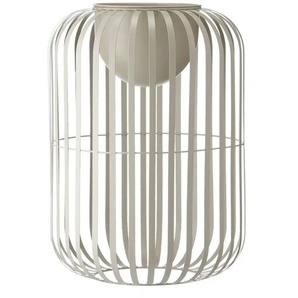 HOME STORY Pflanztopf - grau - Eisen - 64 cm - 47.0 | Möbel Kraft