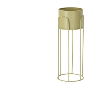 HOME STORY Pföanzständer - grün - Metall - 68 cm - 23.0 | Möbel Kraft