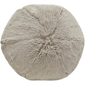 como Pouf  Fluffi ¦ beige ¦ 100% Polyesterfüllung, 750gr. Ø: 60
