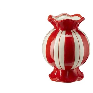 HOME STORY Vase - Dolomite - 20,8 cm - 15.7 | Möbel Kraft