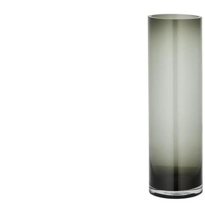 HOME STORY Vase - transparent/klar - Glas - 40 cm - 12.0 | Möbel Kraft