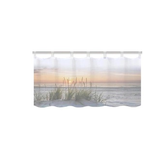 HOME Wohnideen Schlaufen Panneaux | mehrfarbig | 120 cm |