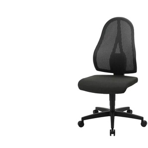 home worx Bürodrehstuhl Home Worx Office 90 - schwarz - Materialmix - 64 cm - 103 cm - cm 64,0 | Möbel Kraft
