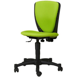 home worx Kinder- und Jugenddrehstuhl  Home Worx Kids 20 ¦ grün ¦ Maße (cm): B: 43 H: 81 T: 39.0