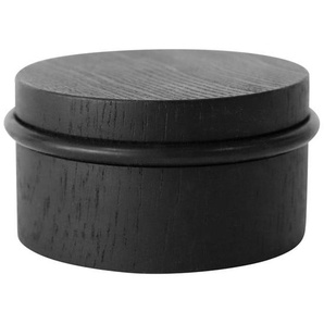 Homeit Door stopper 76 mm - black oak