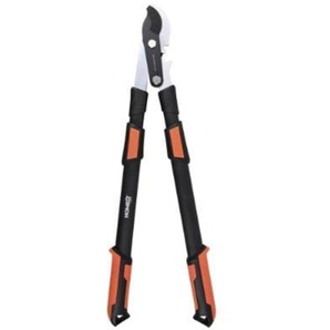 Homeit eagle beak with curved side cut and telescoping shaft