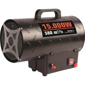 Homeit HOME It gas heater with regulator 15 kW 160 m DKNO