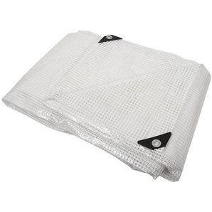 Homeit reinforced tarpaulin 60 100 meters 600 m2 - 180GSM