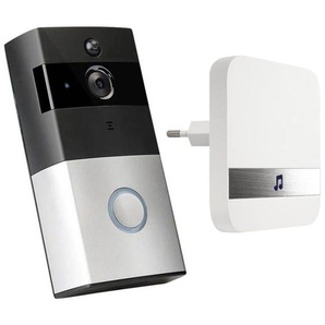 Homeit Video doorbell with wi-fi and app
