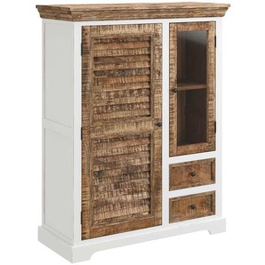 HOMELIV. Bahia Highboard 100x40x128cm