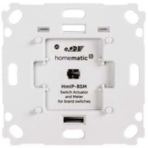 HomeMatic IP HmIP-BSM