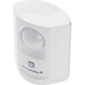 HOMEMATIC IP Smart Home 142722A0 Bewegungsmelder, weiß