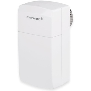 HOMEMATIC IP Smart Home 155648A0, Heizkörper-Thermostatkopf kompakt
