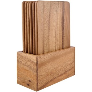 Homeware Profession. Frühstücksbrettchen homeware, Akazie, Holz, Akazie, Schichtholz, Lfgb, nachhaltig, Küchenzubehör, Schneidebretter