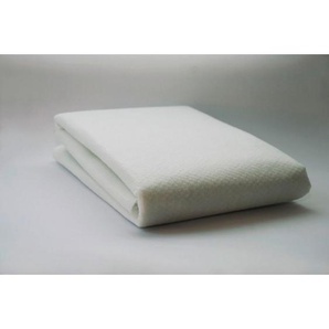 Homeware Unterlagsmatte, Weiß, Textil, 190 cm, Made in Germany, Teppiche & Böden, Teppich- & Bodenzubehör, Teppichunterlagen