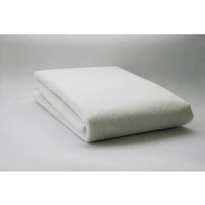 Homeware Unterlagsmatte, Weiß, Textil, 240 cm, Made in Germany, Teppiche & Böden, Teppich- & Bodenzubehör, Teppichunterlagen