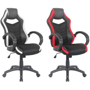 Homexperts Gaming Chair Hornet 01