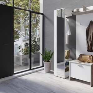 Homexperts Garderobenpaneel Benno