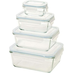 Homiu 8 Behälter Set für Lebensmittel