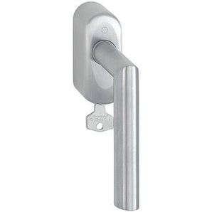 Hoppe - Amsterdam Fenstergriff E1400Z/US950S-37 mm