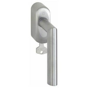 Hoppe - Amsterdam Fenstergriff E1400Z/US950S-43 mm