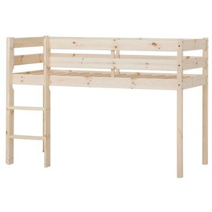 Hoppekids Halbhochbett ECO Comfort 30-0509-00-07M