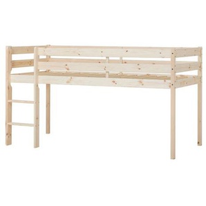 Hoppekids Halbhochbett ECO Comfort 30-0509-00-09A