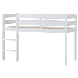 Hoppekids Halbhochbett ECO Comfort 30-0509-32-07M