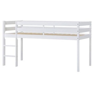 Hoppekids Halbhochbett ECO Comfort 30-0509-32-09A
