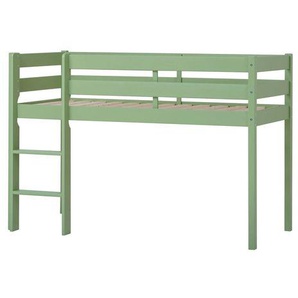 Hoppekids Halbhochbett ECO Comfort 30-0509-39-07M