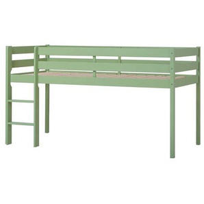Hoppekids Halbhochbett ECO Comfort 30-0509-39-09A
