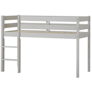 Hoppekids Halbhochbett ECO Comfort 30-0509-40-07M