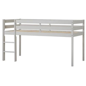 Hoppekids Halbhochbett ECO Comfort 30-0509-40-09A