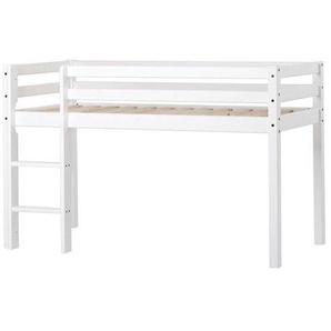 Hoppekids Halbhochbett ECO Dream 70x160 cm 36-1001-32-07M