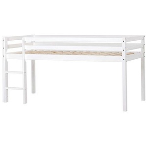 Hoppekids Halbhochbett ECO Dream 90x200 cm 36-1001-32-09A