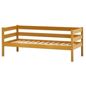Hoppekids Juniorbett ECO Comfort 70x160 cm 30-0006-46-07M