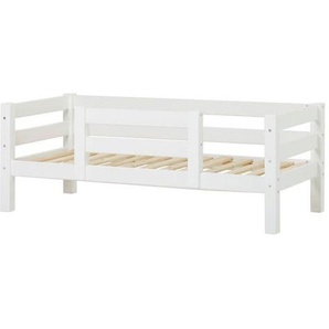 Hoppekids Juniorbett ECO Luxury mit 1/2 Rausfallschutz PRE-A3-3