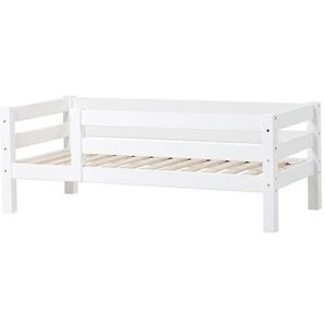 Hoppekids Juniorbett ECO Luxury mit 3/4 Rausfallschutz PRE-A2-3