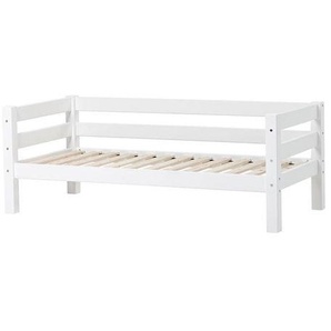 Hoppekids Juniorbett ECO Luxury mit Rückenlehne 37-0001-32-09A