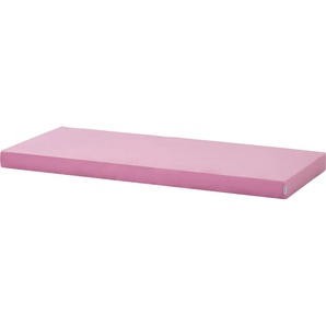 Hoppekids Kindermatratze, 9 cm hoch, (1 St.)